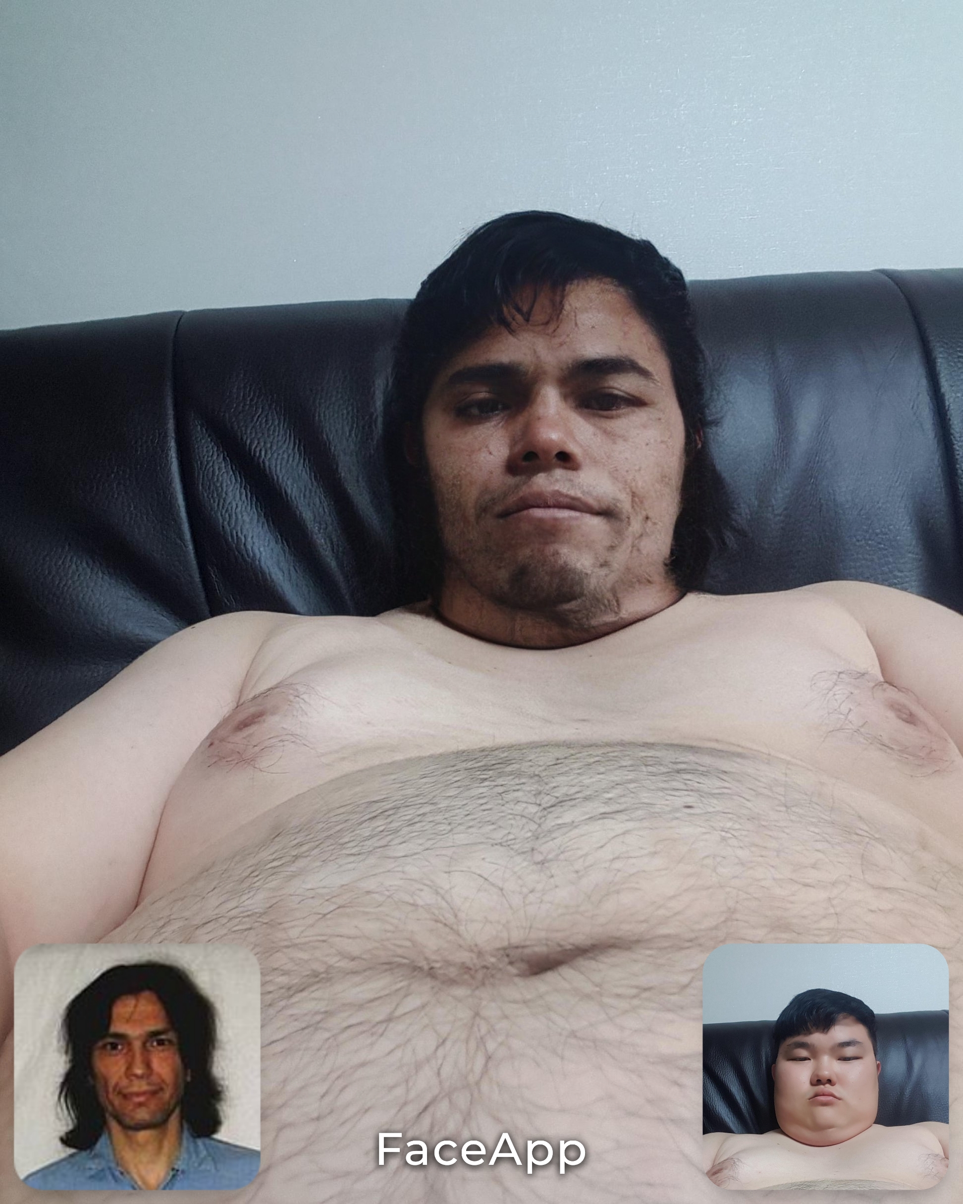 FaceApp 1640023589009