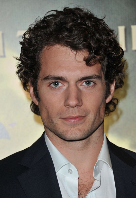 Henry cavill