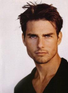 Tom cruise 3