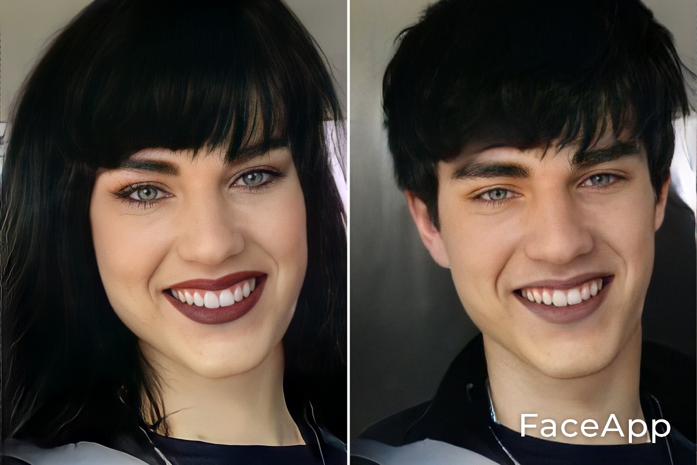 FaceApp 1640182932060