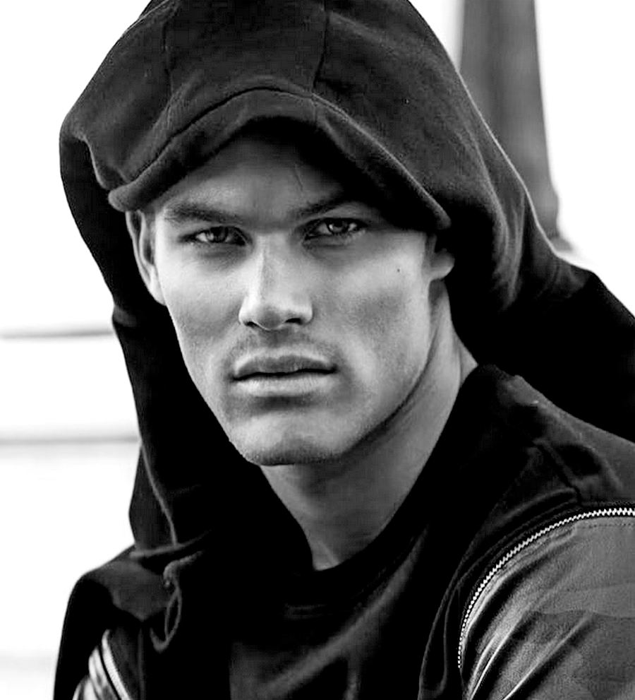 Tyler maher