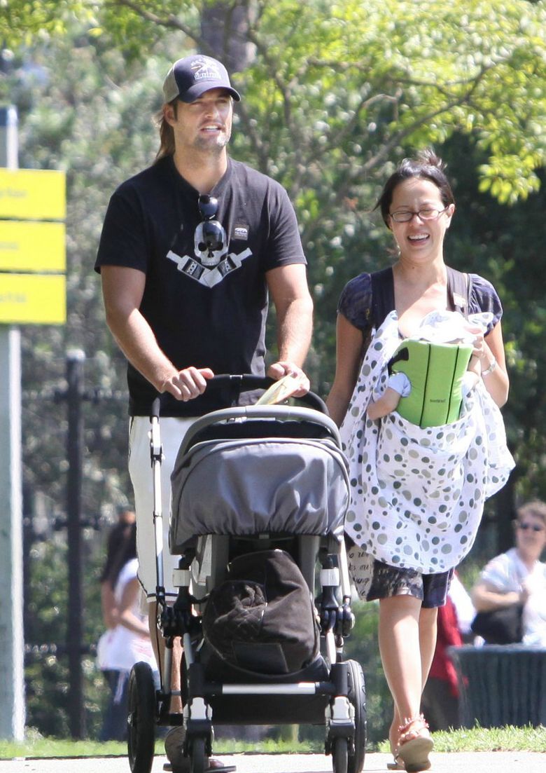 Josh holloway son java 03