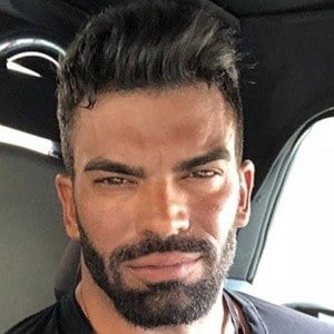 Sergi constance 2