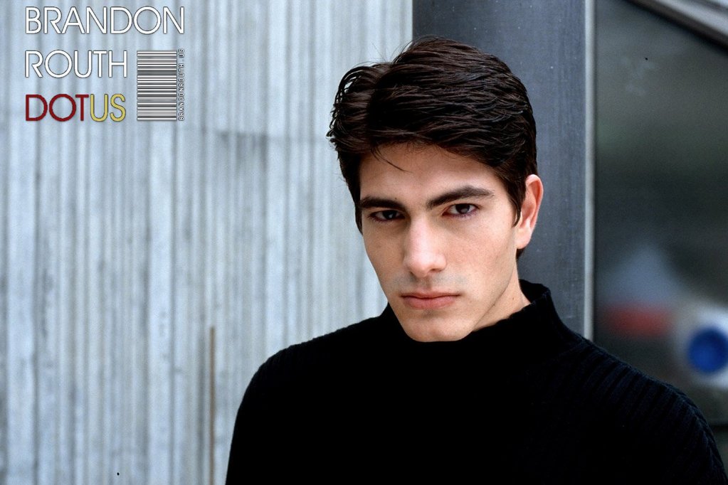 Brandon routh  brandon routh 332769 1023 682