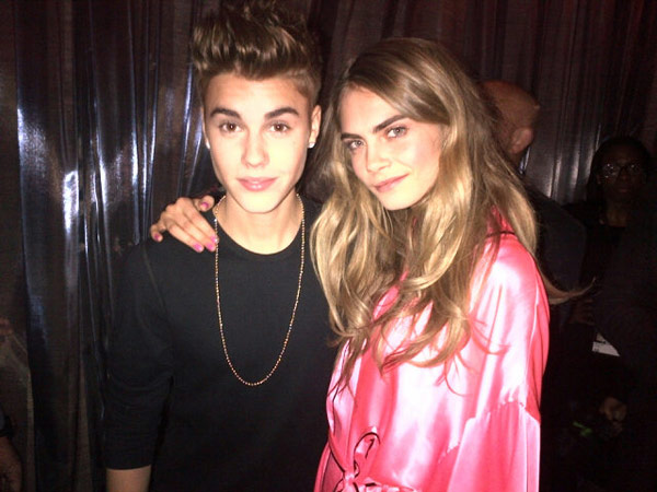 Justin bieber victorias secret ftr1