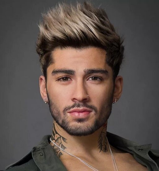 Zayn malik 1