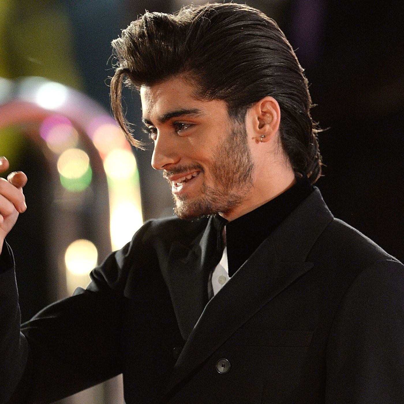 Zayn malik 2015 300