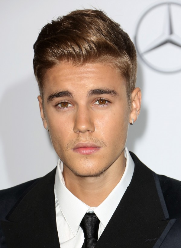 9 Happy Birthday Justin Bieber Check out all of his hair transformations throughout the years