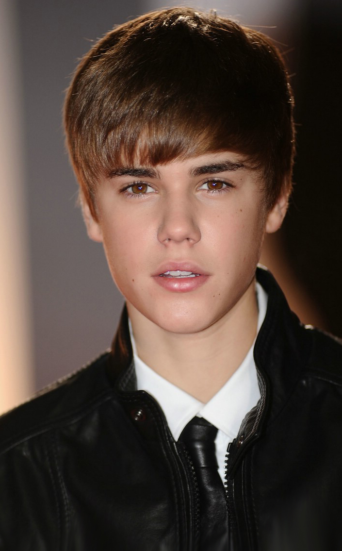 Justin Bieber 4