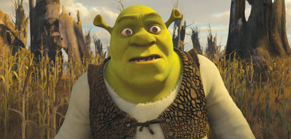 Shrek