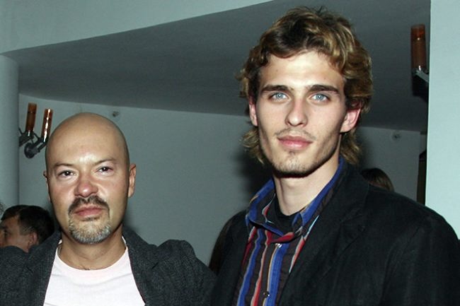 2655322 Fedor Bondarchuk and Vasily Stepanov