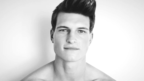 Male model gif 6