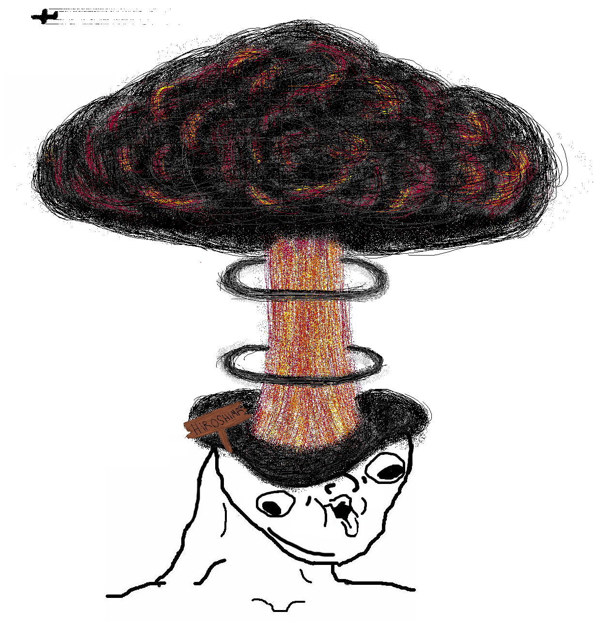 BrainletHiroshima
