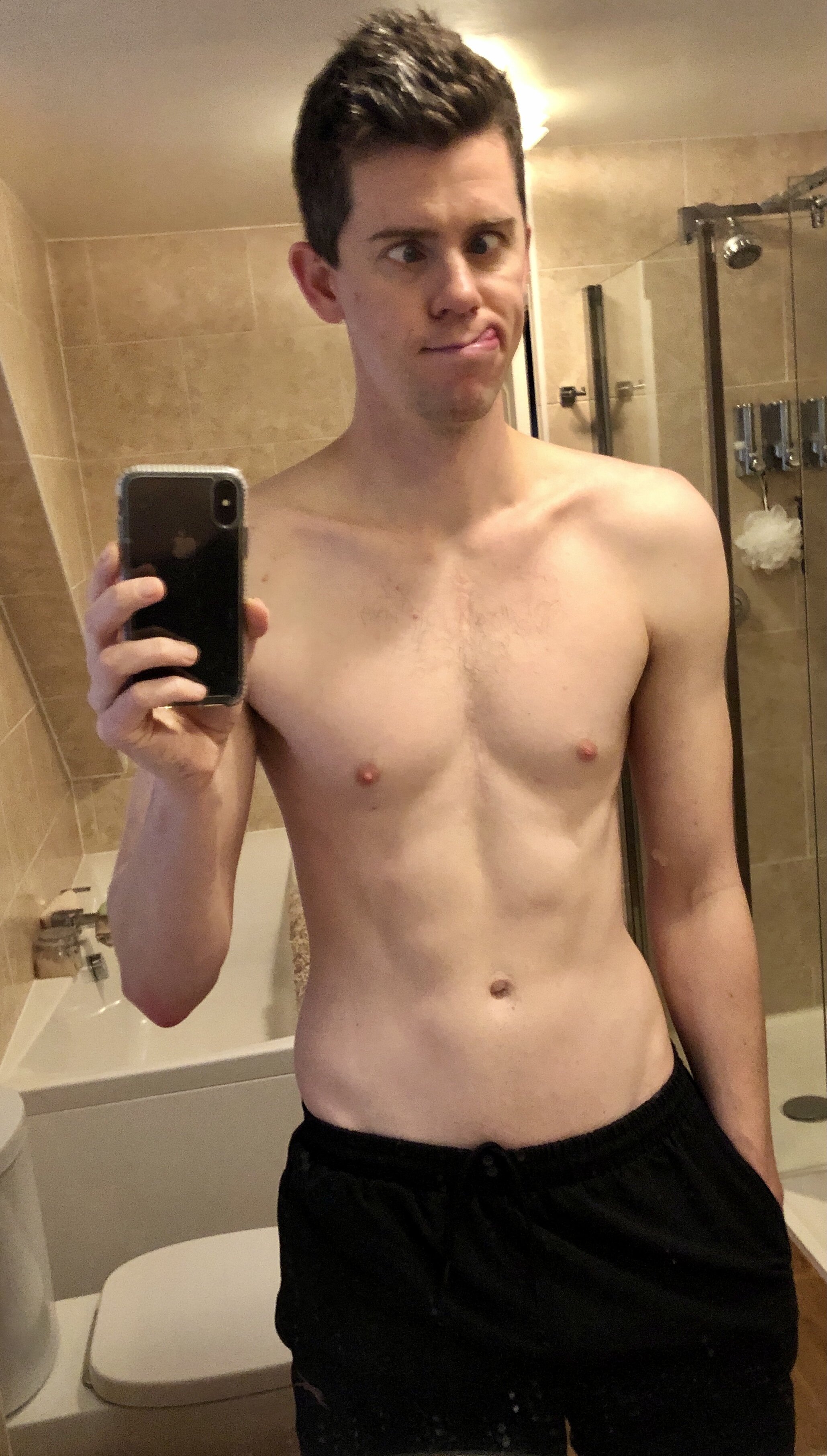 HowToGainWeightAsASkinnyPersonorEctomorph