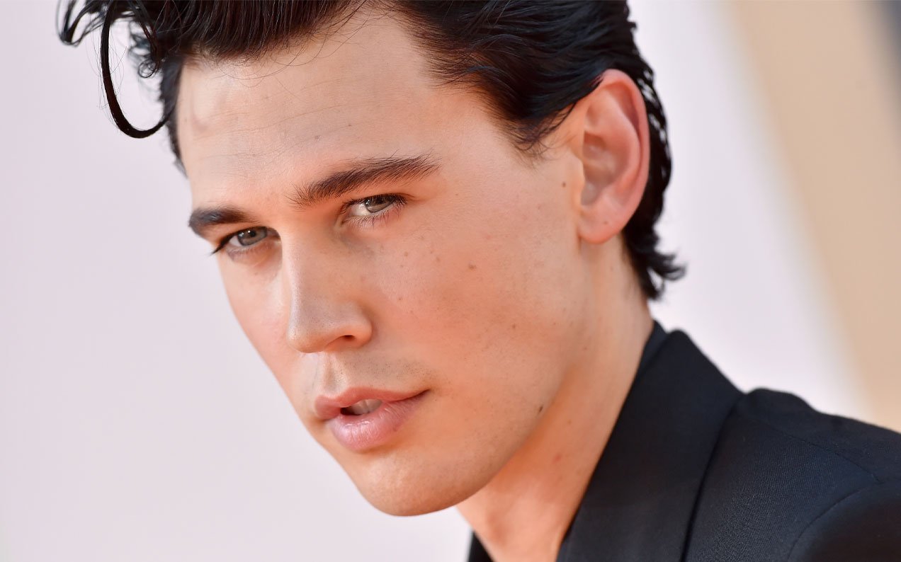 Austin butler site