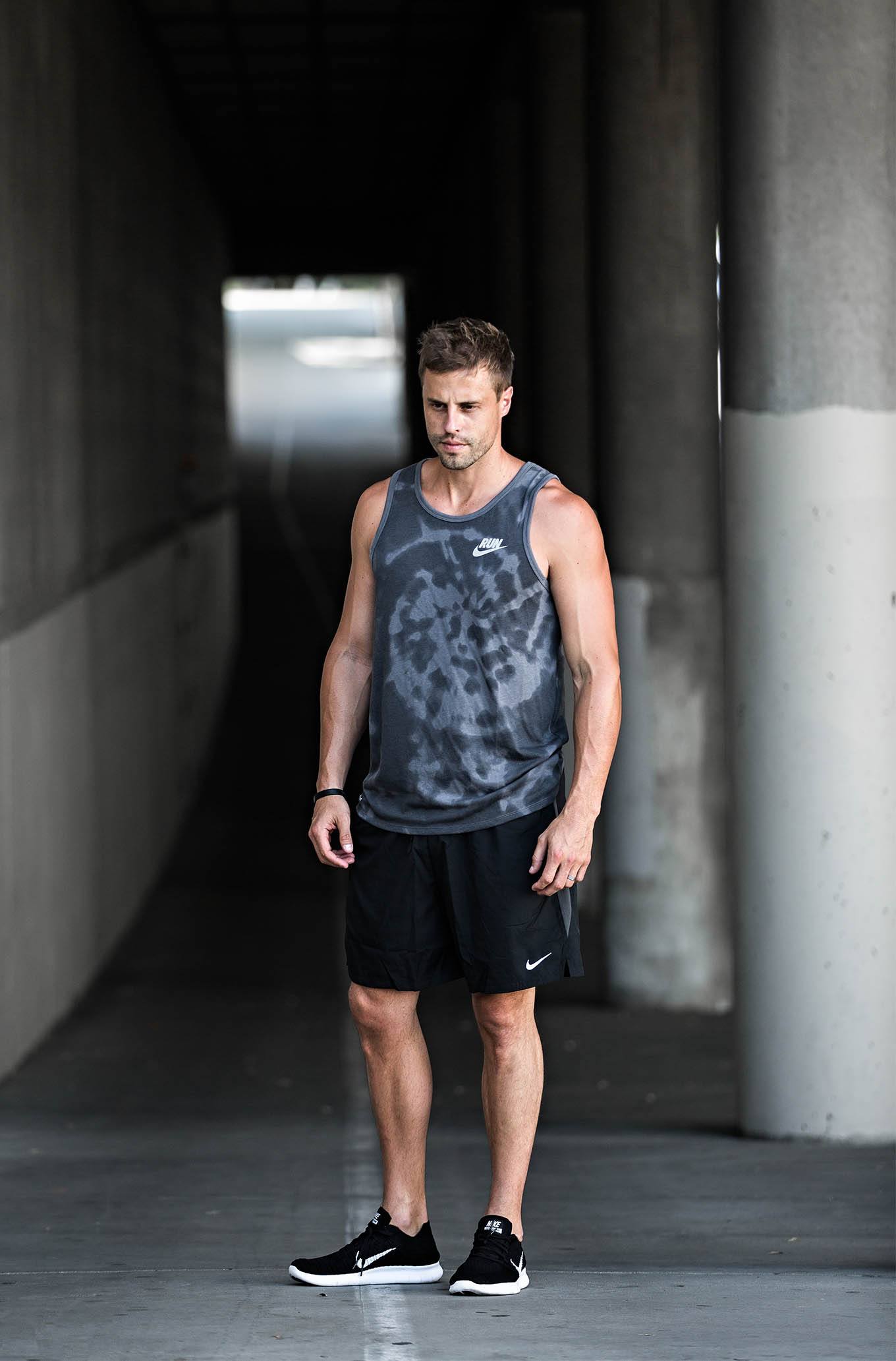 Top Gym Wear Brands