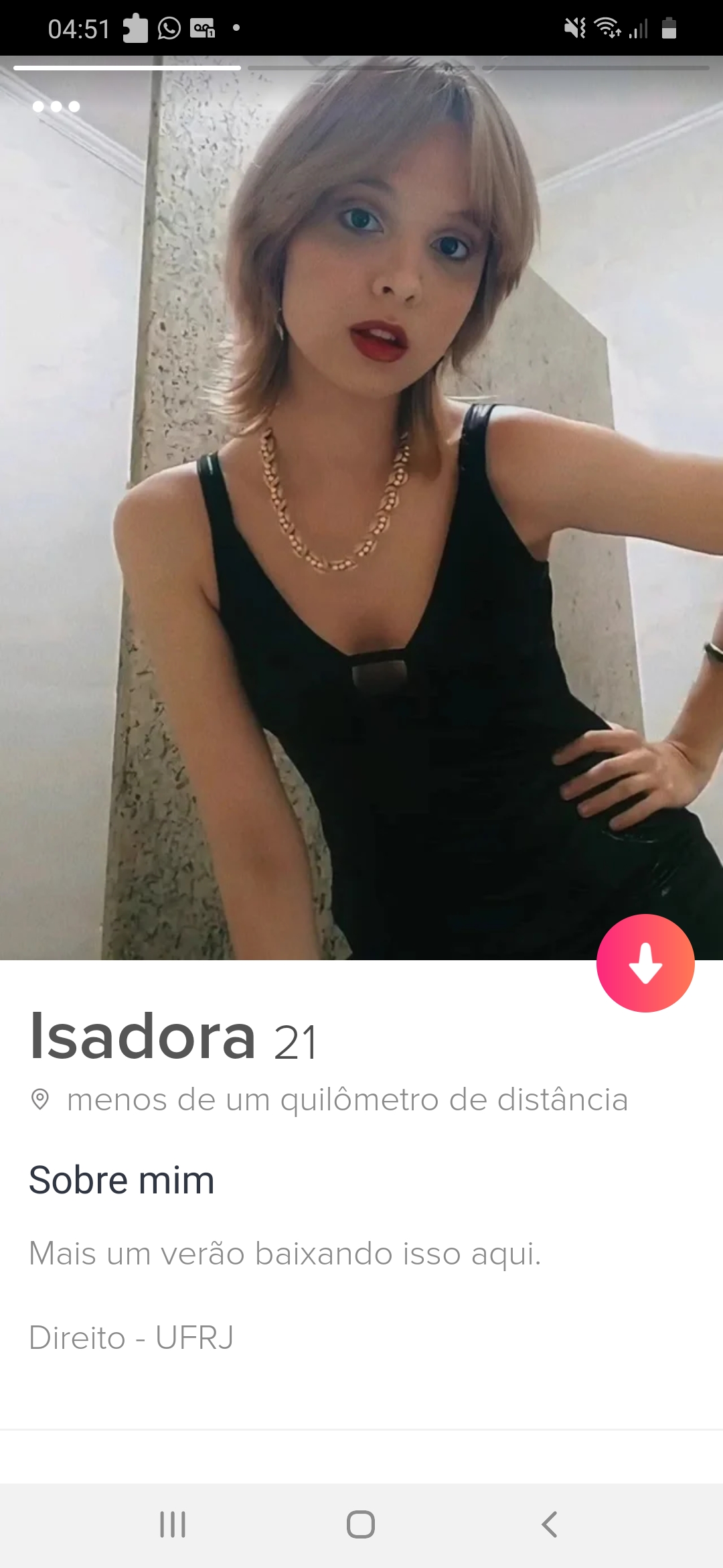 Screenshot 20211226 045103 Tinder