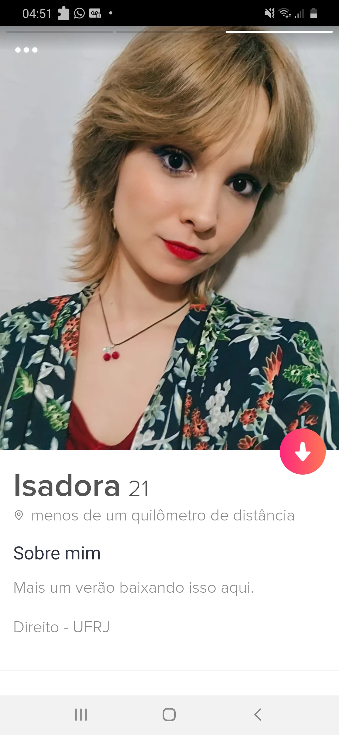 Screenshot 20211226 045113 Tinder