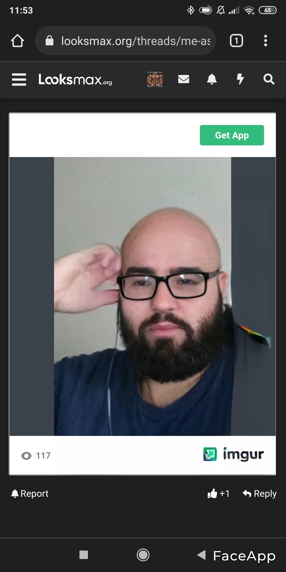 FaceApp 1640512542199