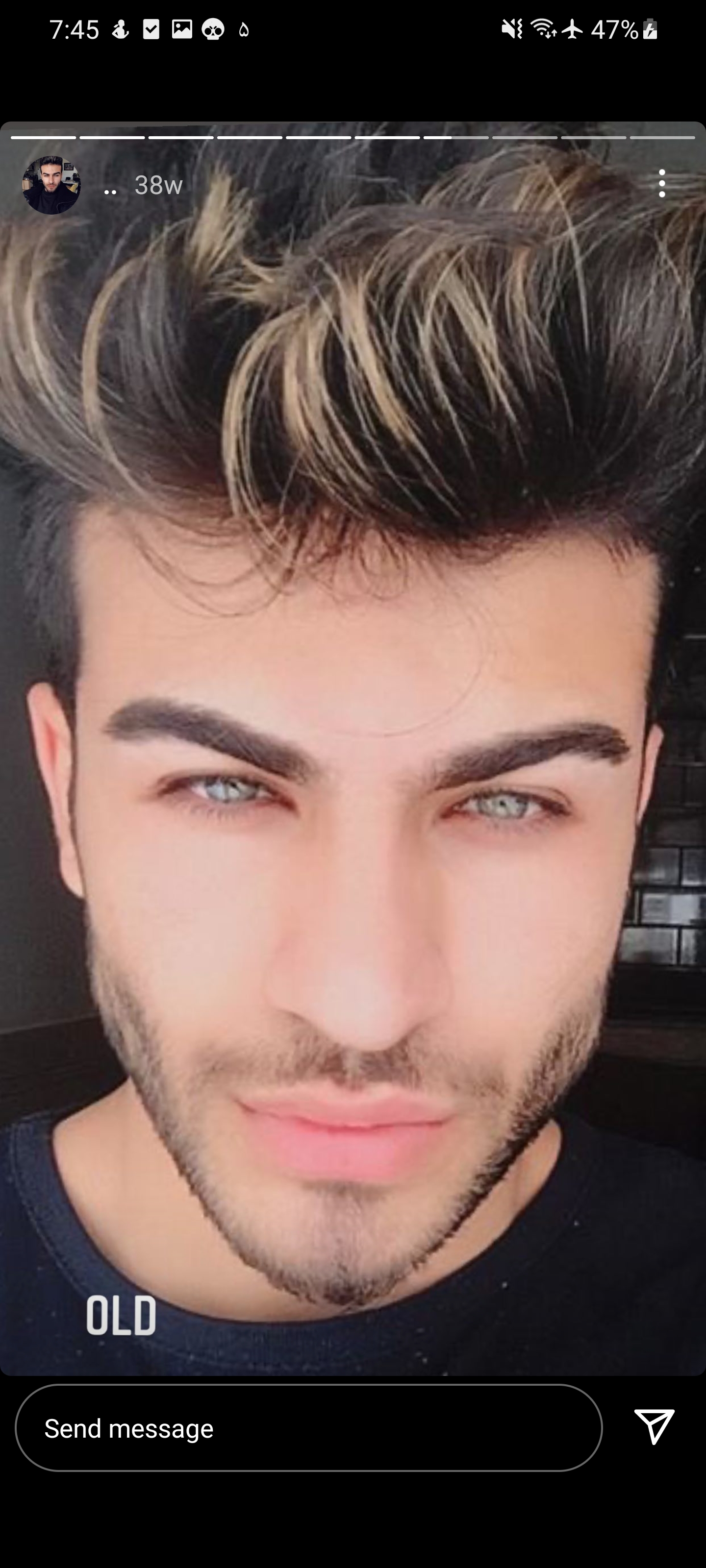 Screenshot 20211226 194541 Instagram