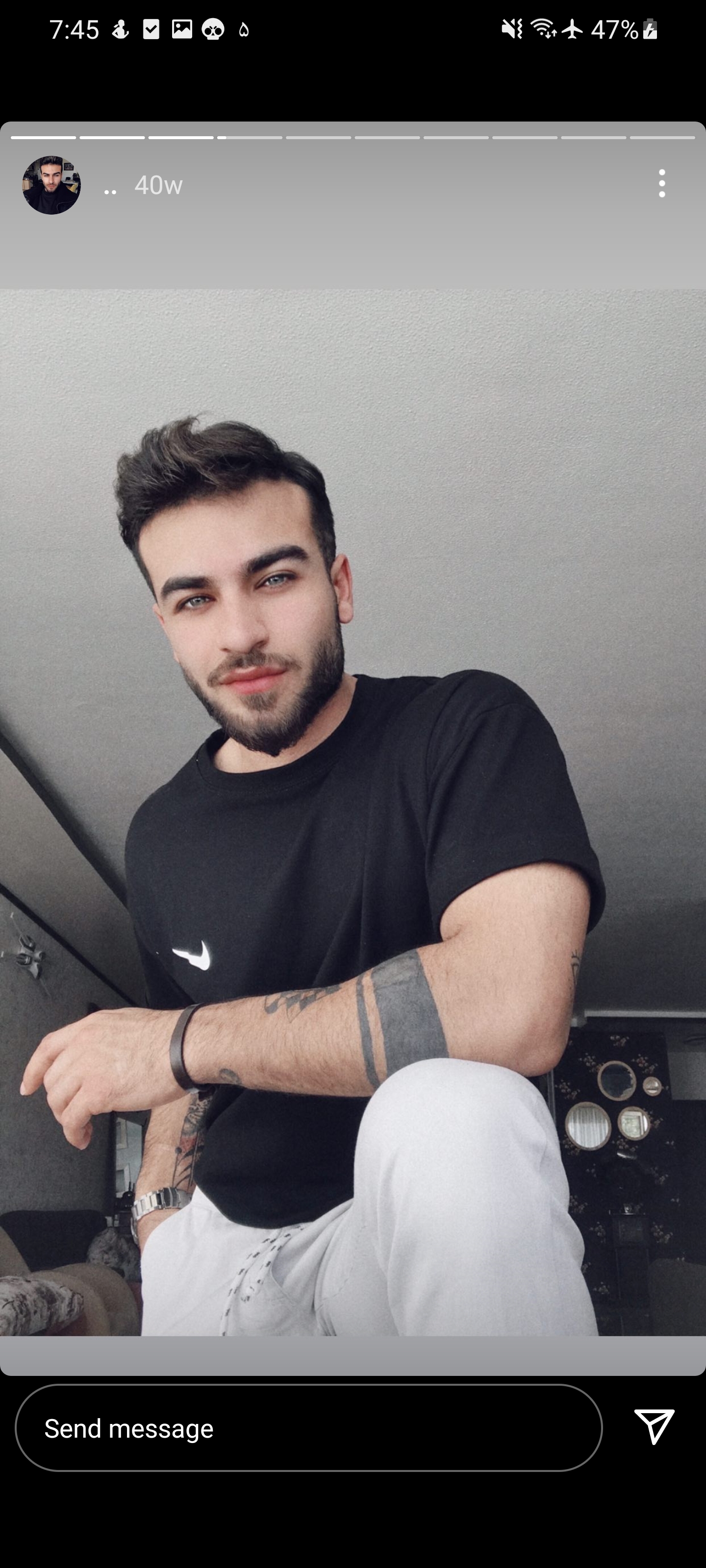 Screenshot 20211226 194529 Instagram