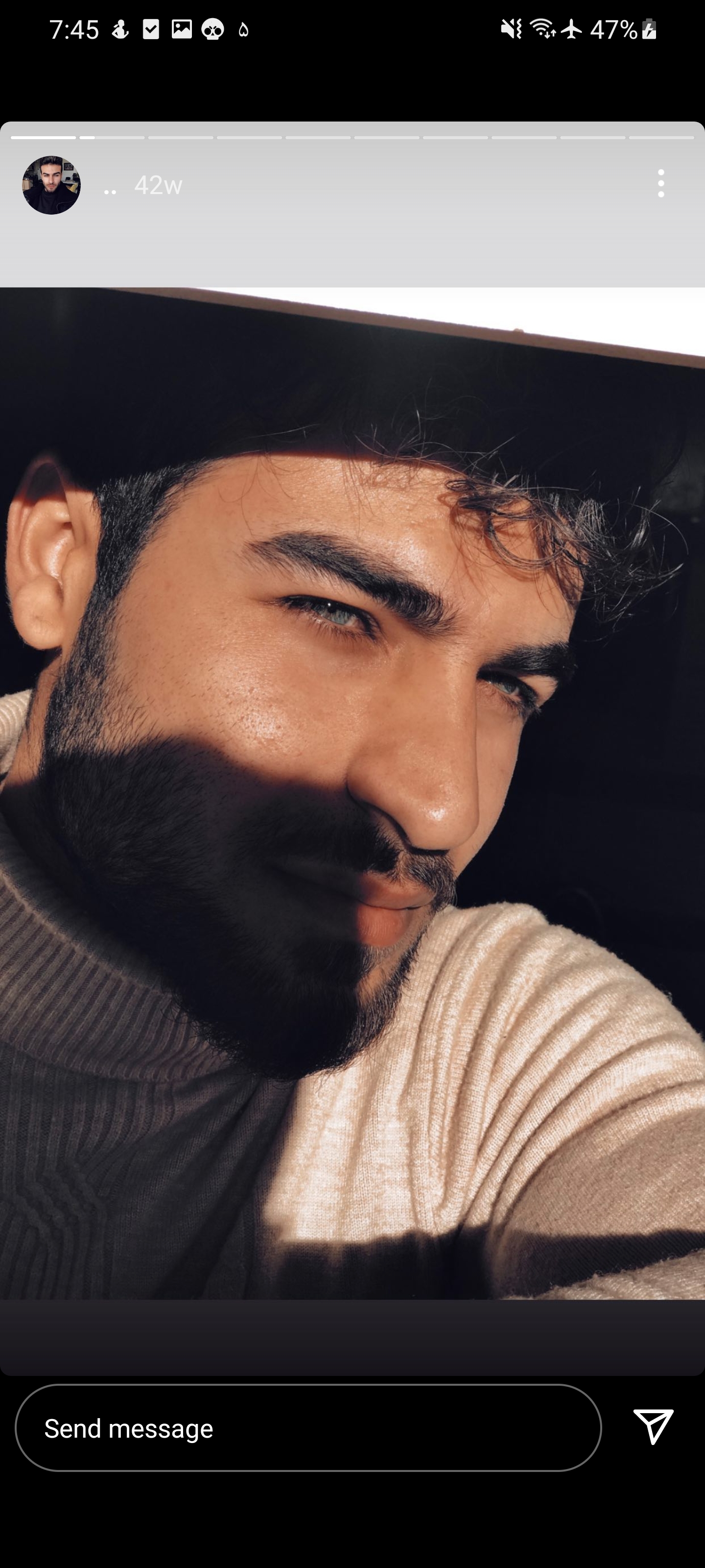 Screenshot 20211226 194523 Instagram