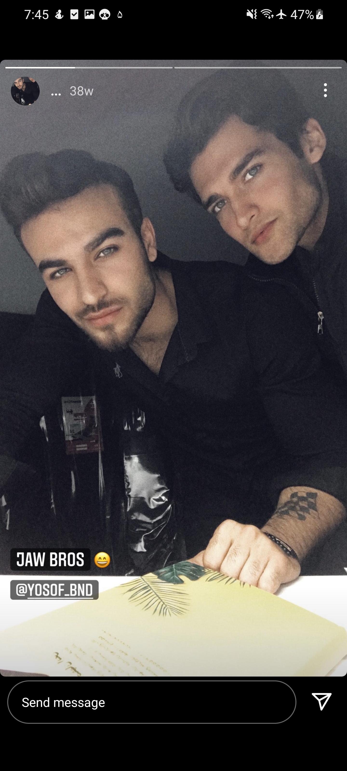 Screenshot 20211226 194556 Instagram