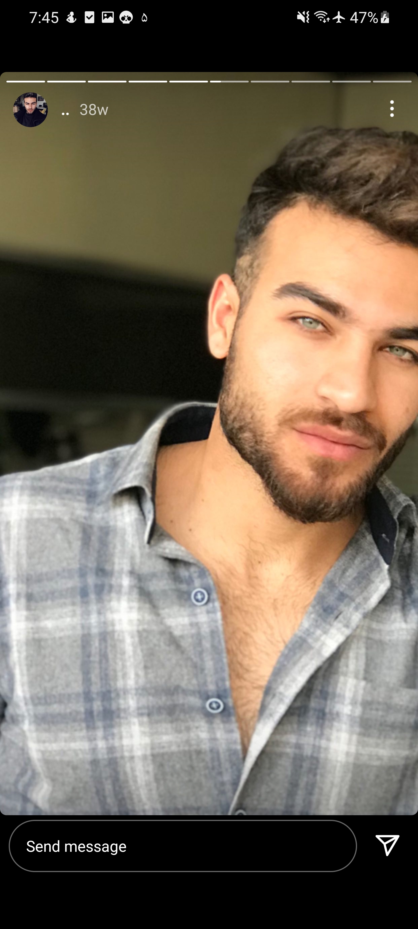 Screenshot 20211226 194537 Instagram