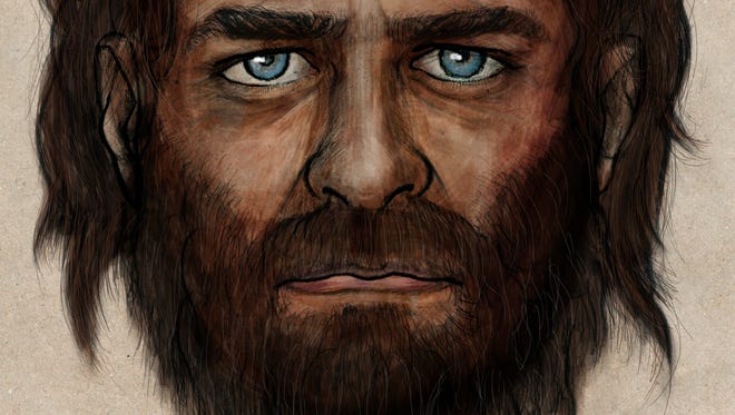 1390924226000 AP Spain Ancient Europeans