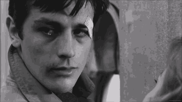 Alain delon