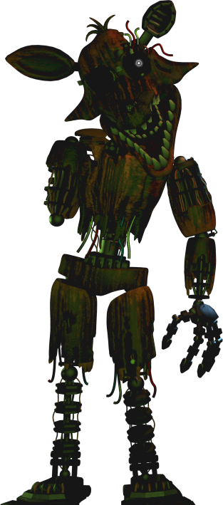 Phantomfoxy