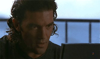 Banderas antonio