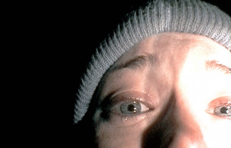 Blair witch
