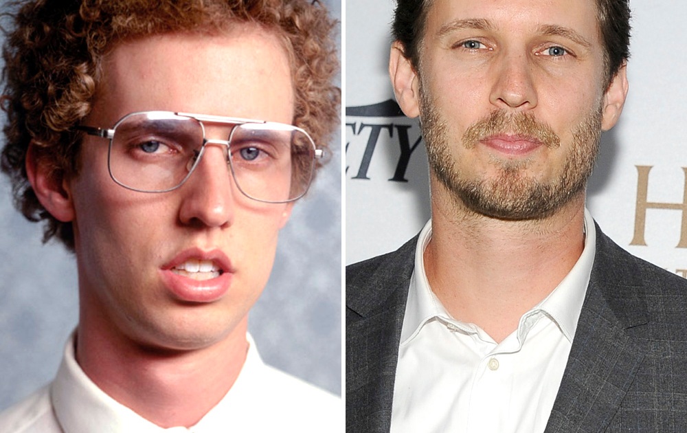 Jon heder napoleon dynamite