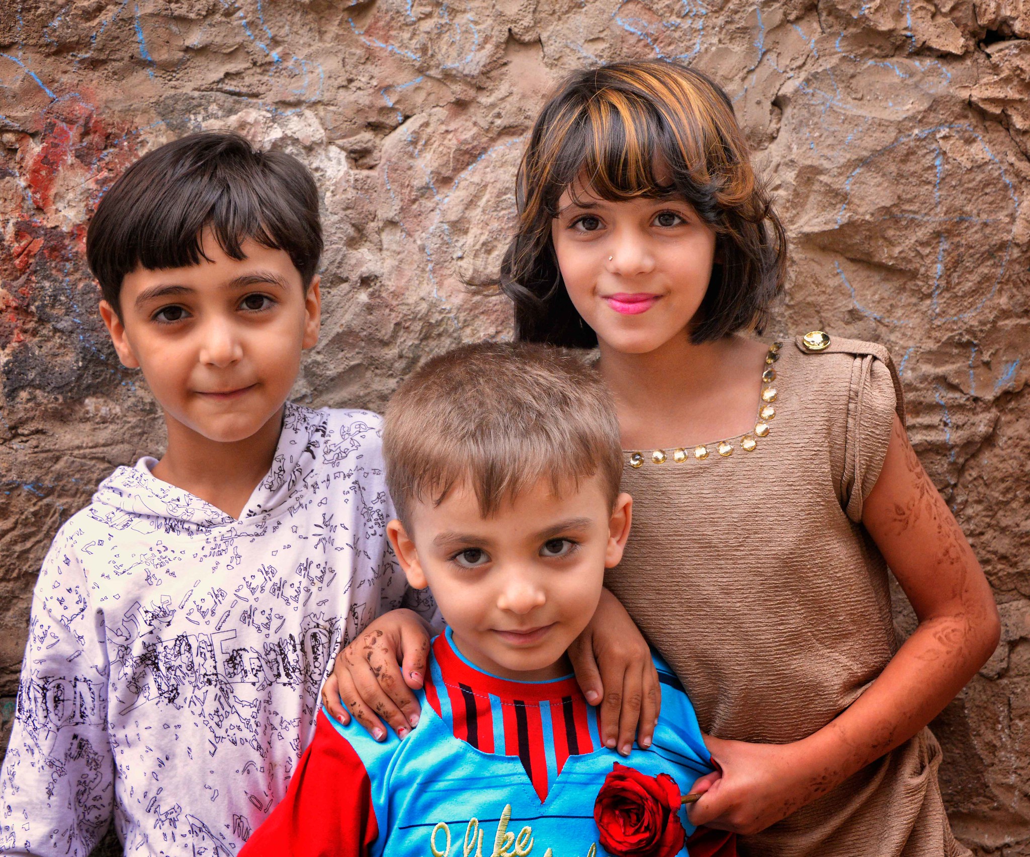 Childhood Mental Health in Yemen