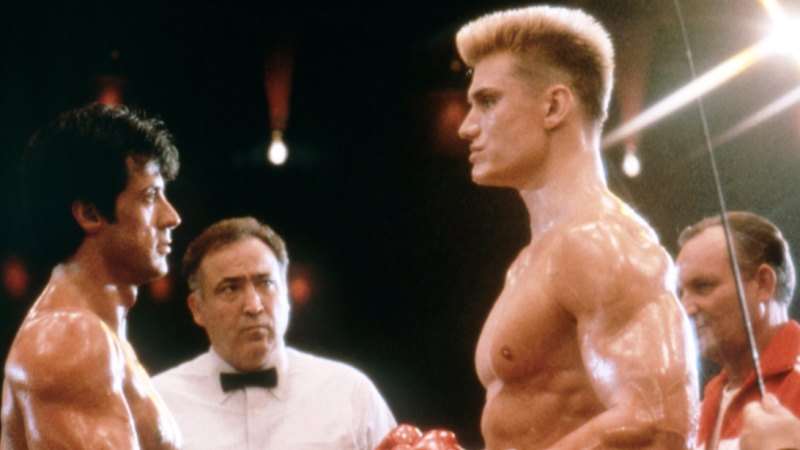 Dolph lundgren sly 1109