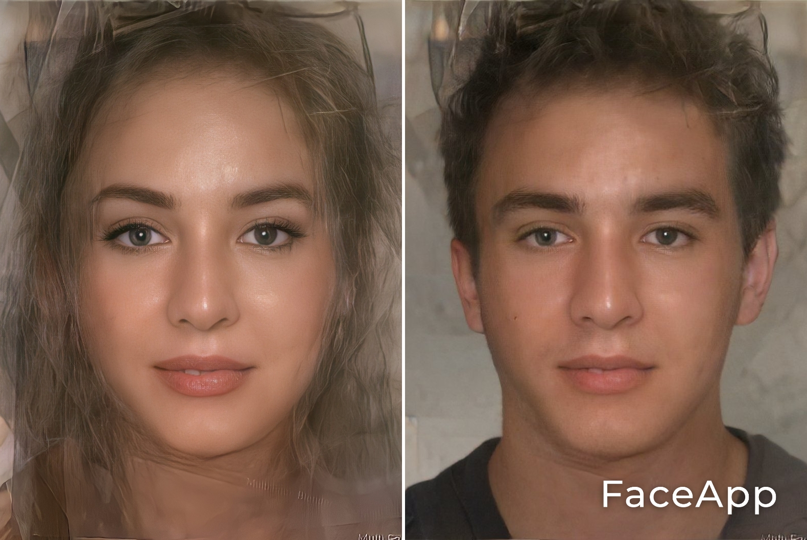 FaceApp 1640707746736