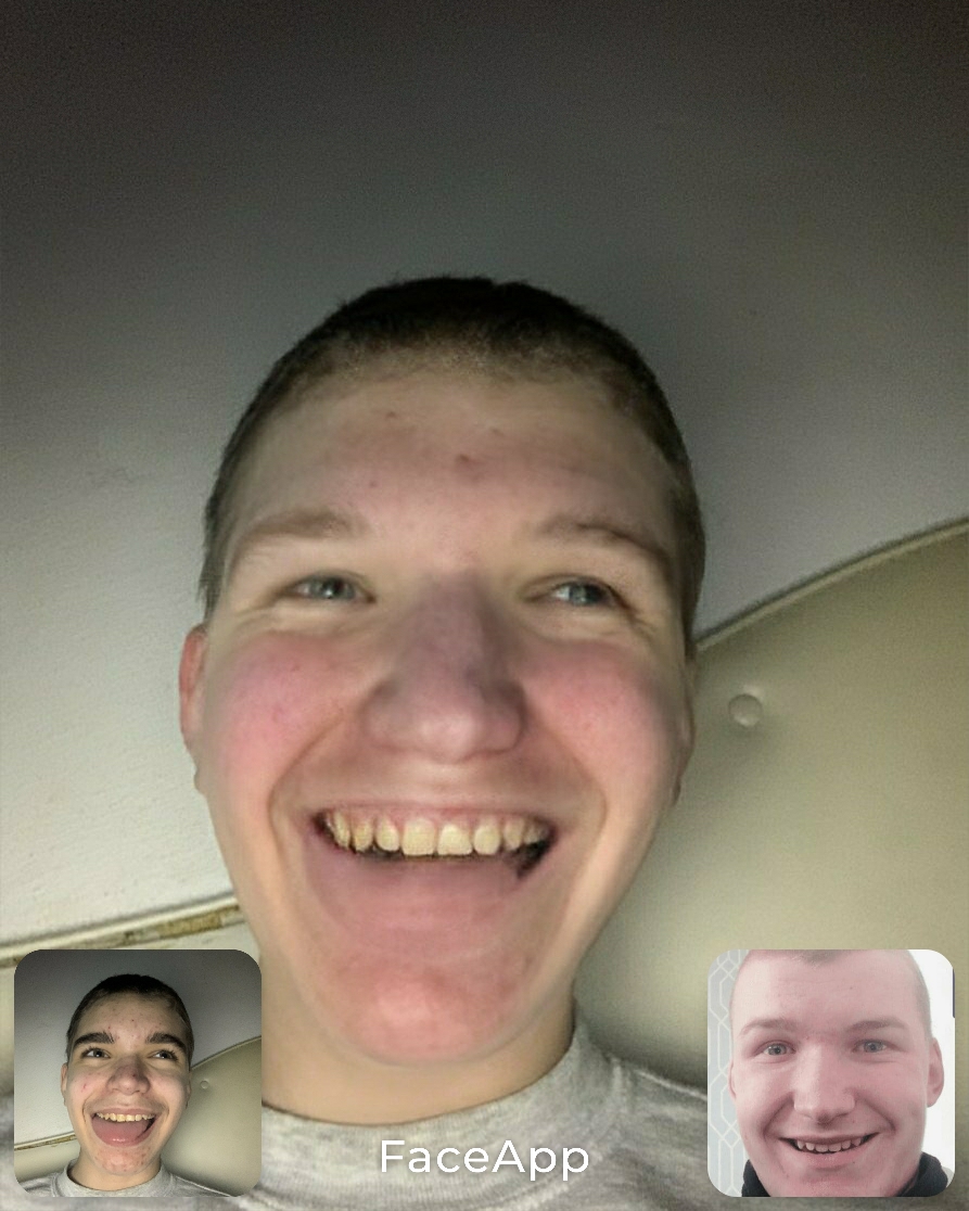 FaceApp 1640710247380