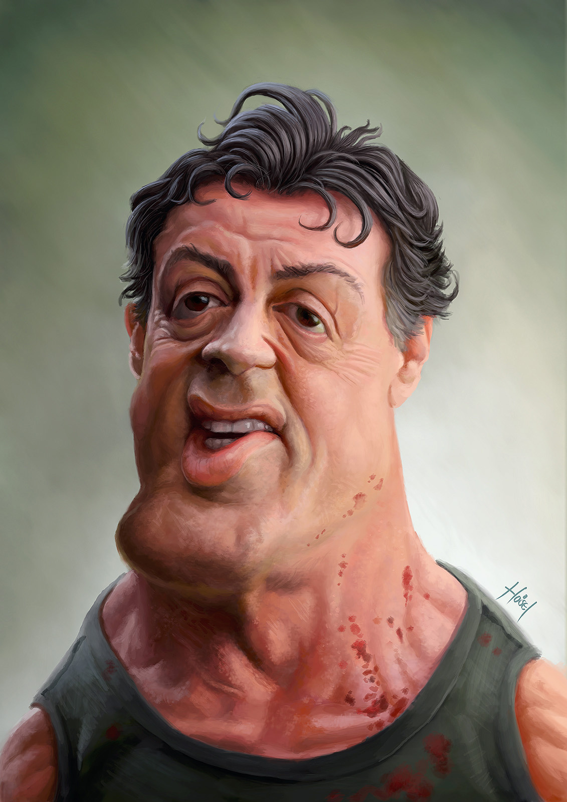 Tiagohoisel stallone rambo 1 e8c41a00 9gz3