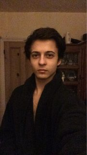 Bathrobe
