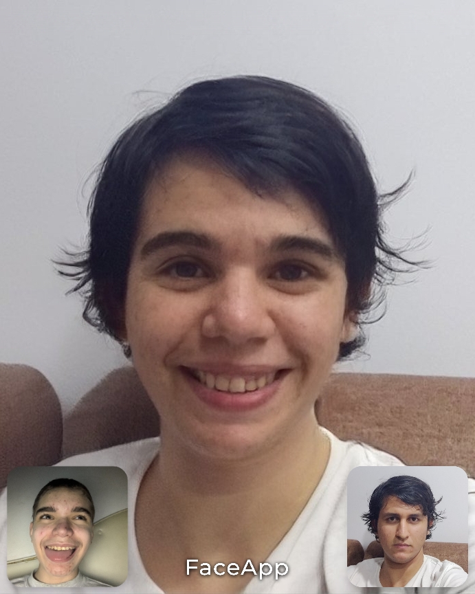 FaceApp 1640821416703