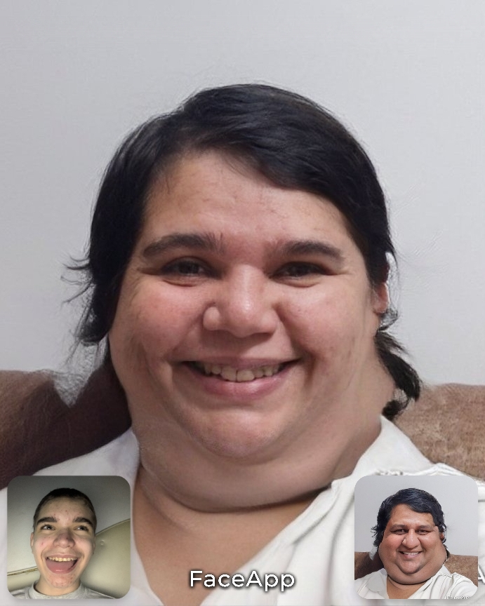 FaceApp 1640821535370