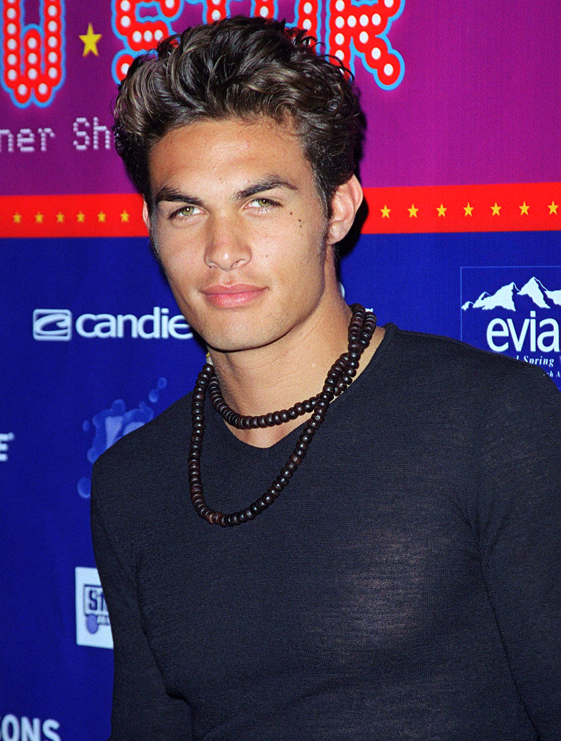 Jason momoa short hair 1