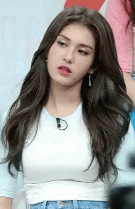 Jeon somi ioi