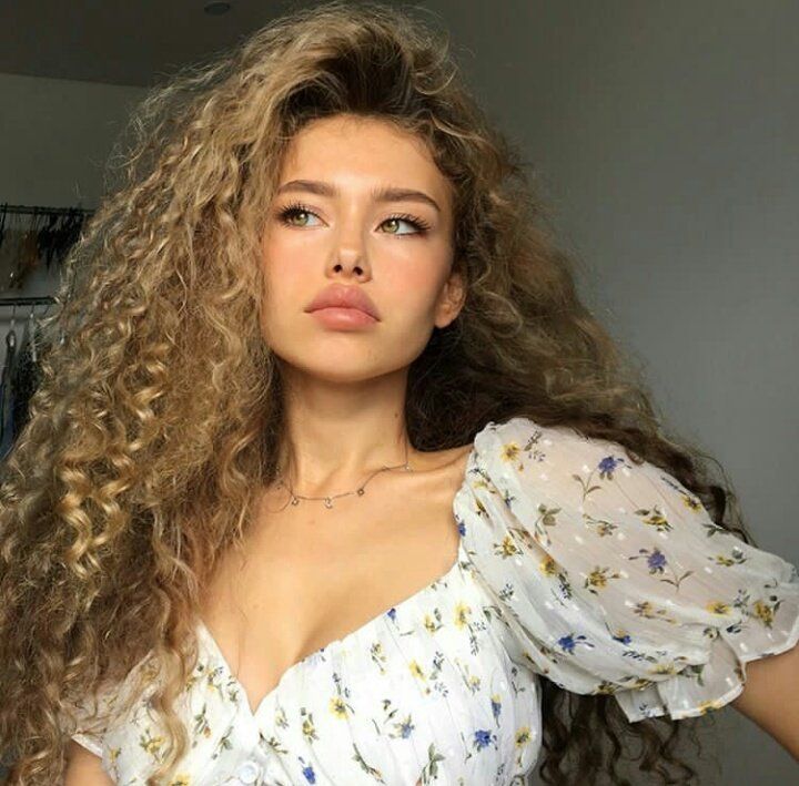 Curly 2