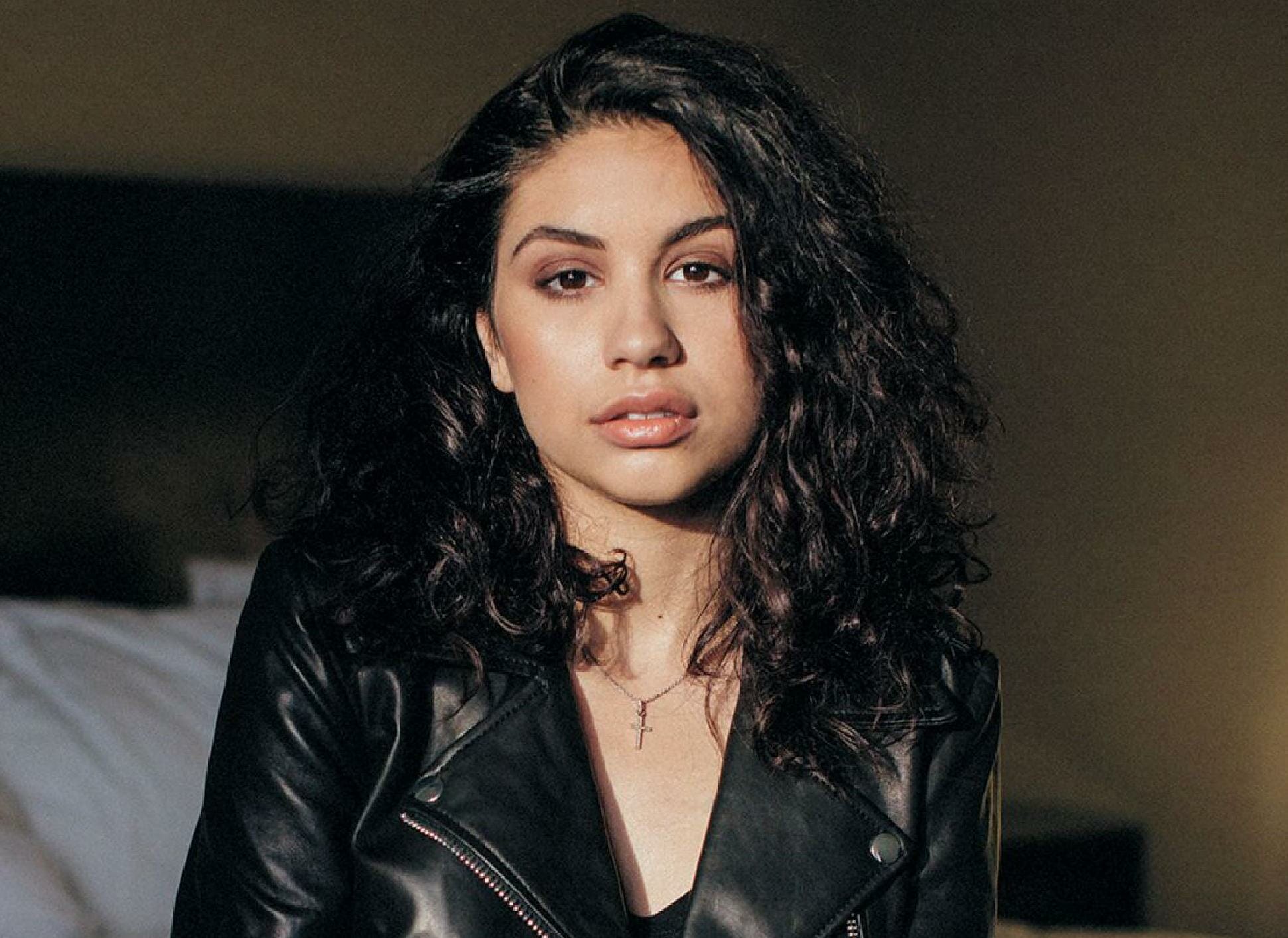 Alessia Cara suicide prevention 1