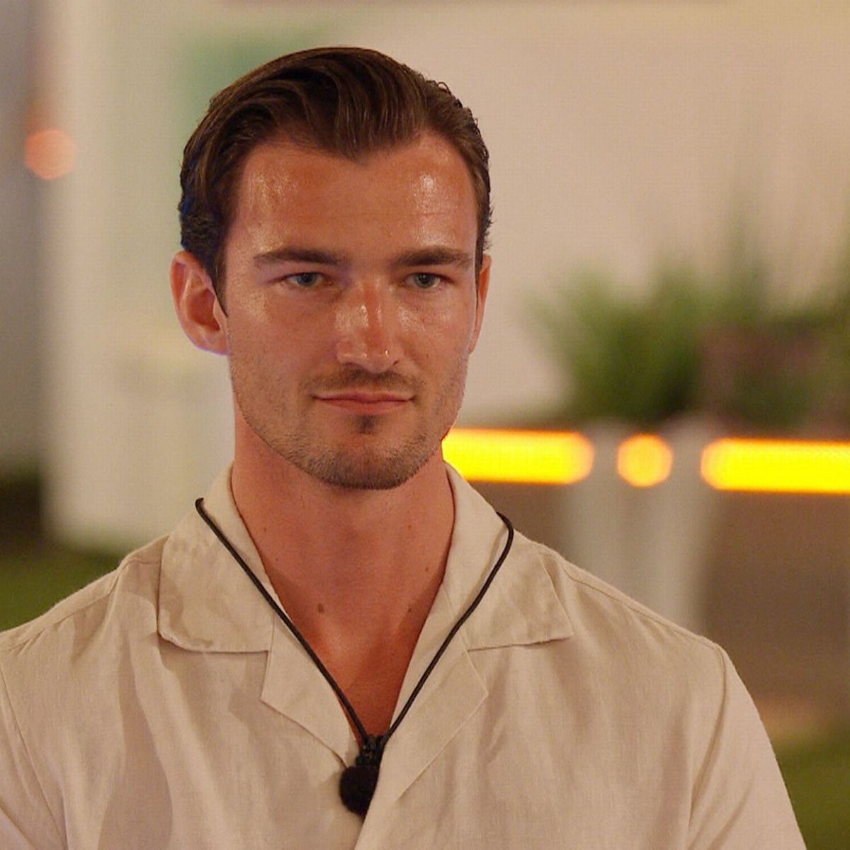 1 Love Island TV show Series 7 Episode 39 Majorca Spain 11 Aug 2021
