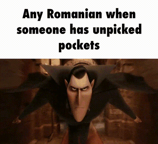 Romanian