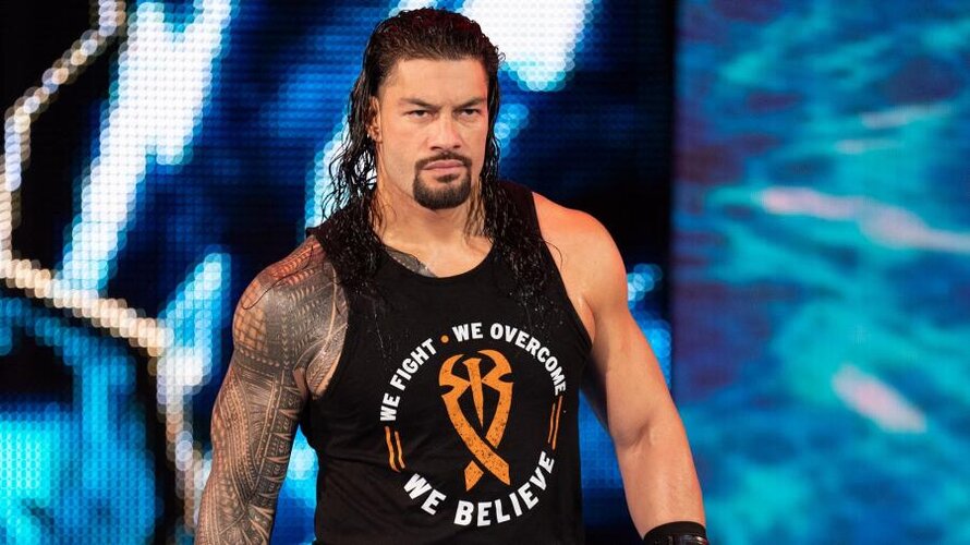 Roman Reigns bio  0ae73db3f83e01688662e05e04cfd552