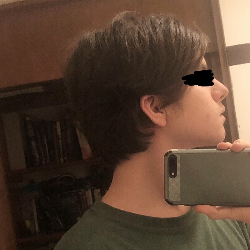 Sideprofilejanuary2022 2